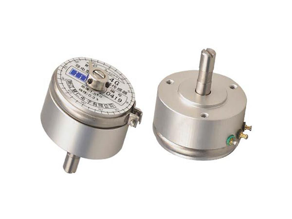 WDD35D4G Conductive Plastic Potentiometer