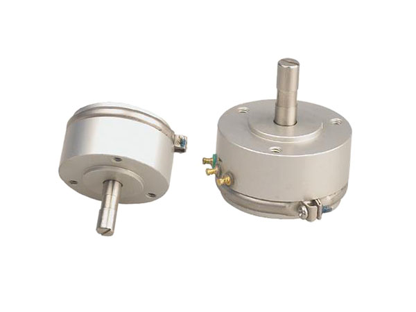 WDD35D4 Conductive Plastic Potentiometer