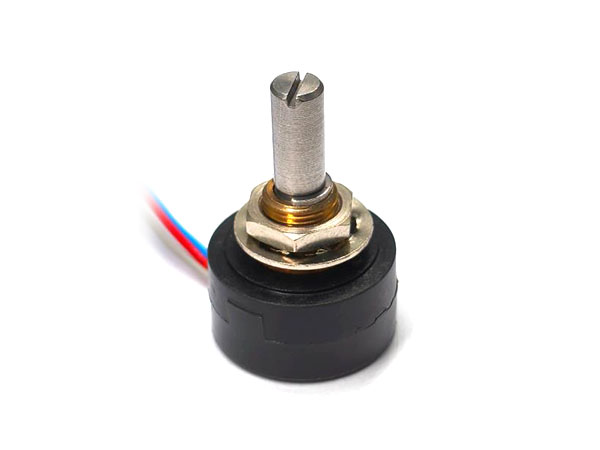 WET22P1-SOC Digital Potentiometer