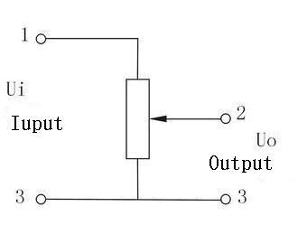 WDC-35数字电位器