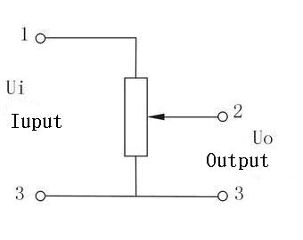 WDD35D4导电塑料电位器