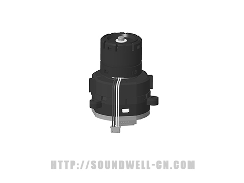 EJ39四向开关编码器