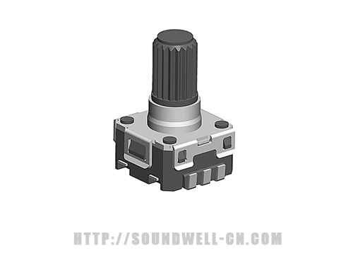 EC06开关编码器
