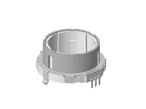EC350601中空编码器