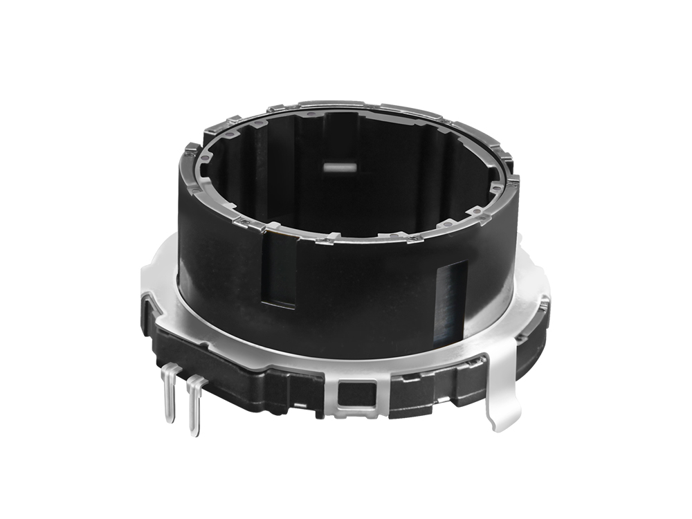 EC35中空编码器