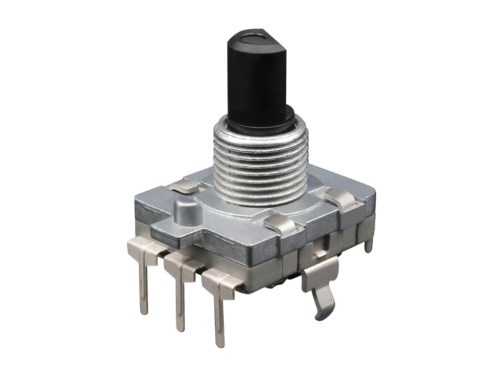 ec16编码器