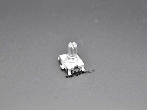 EC11贴片编码开关