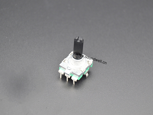EC16旋转编码器