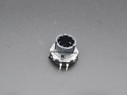 EC21中空式编码器