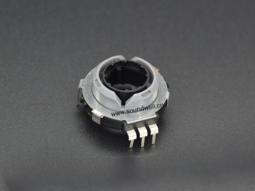 EC25中空型编码器