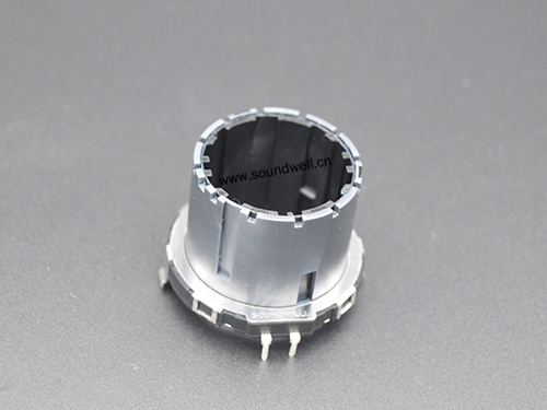 EC35中空编码器