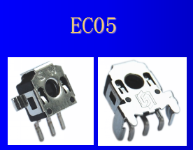 EC05旋转编码器