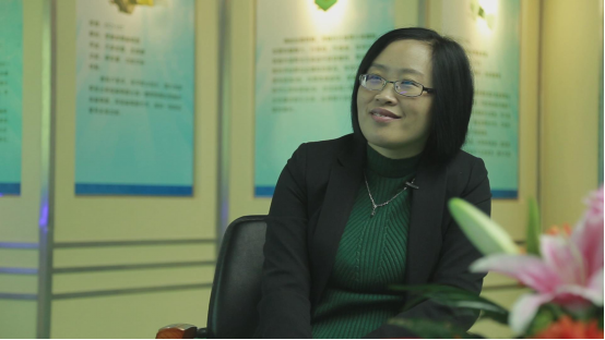 升威电子副总经理