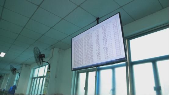 升威电子看板管理