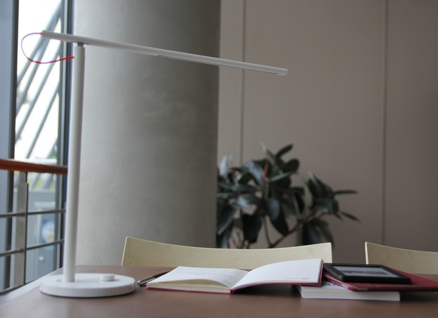 小米智能led台灯