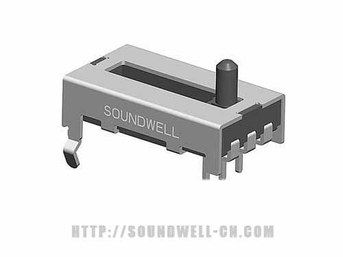SD18直滑传感器