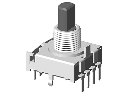 RS1704多路开关