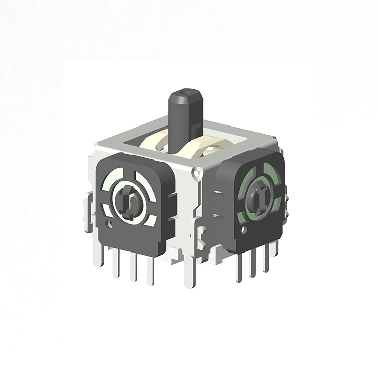 RJ1605摇杆电位器(定制品)