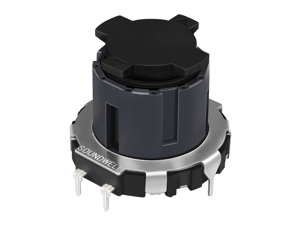EC21中空型编码器PIP