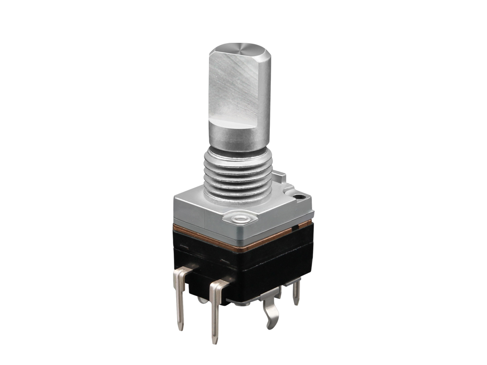 EC09开关编码器