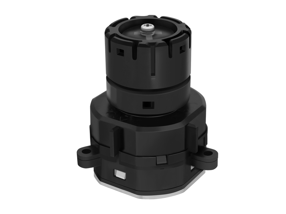 EJ39四向开关编码器
