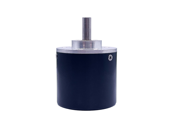 ME40磁电编码器