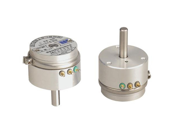 WDD35D8T导电塑料电位器