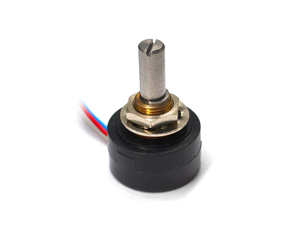 WET22P1-SOC数字电位器