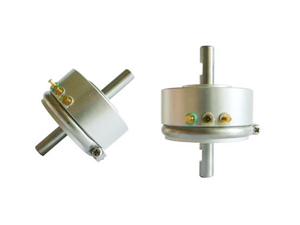 WDD35D4A导电塑料电位器