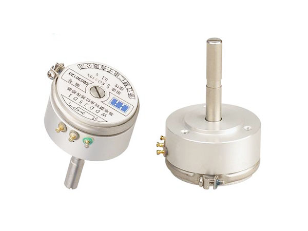 WDD35D1导电塑料电位器