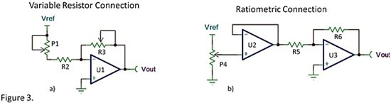 可调电位器原理
